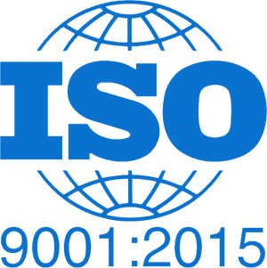 Crescent ISO 9001:2015