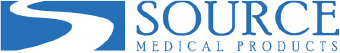 Source Medical Products Logo